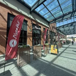 Pizza Hut Leszno Starówka (Leszno )