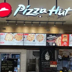 Pizza Hut Olsztyn Aura (Olsztyn )