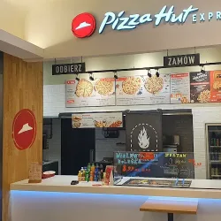 Pizza Hut Rzeszów Piłsudskiego (Rzeszów )