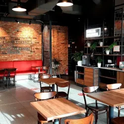 Pizza Hut Stargard Starówka (Stargard )
