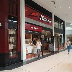 Pizza Hut Szczecin Galaxy (Szczecin )