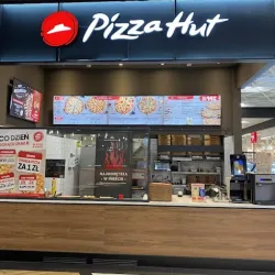 Pizza Hut Żory Galeria Wiślanka (Żory )