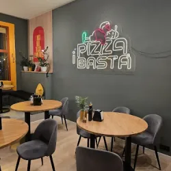 Pizza I Basta (Gniezno )