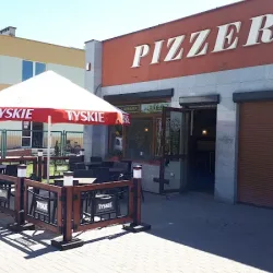 Pizza K2 (Kazimierz Biskupi )