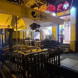 Pizza & Kebab RÓj (Grodzisk Wielkopolski )