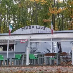 Pizza Live (Świerklaniec )