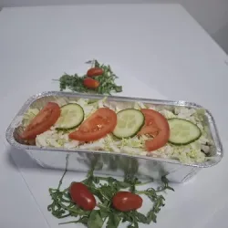 Pizza Mama Mia (Górowo Iławeckie )