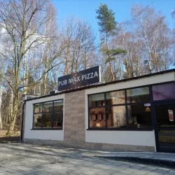 Pizza Max (Lędziny )