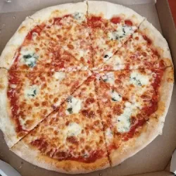 Pizza Na 5 Przemyśl (Przemyśl )