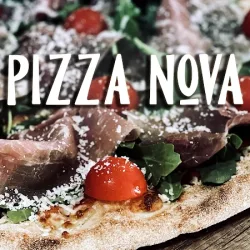 Pizza Nova (Luboń )