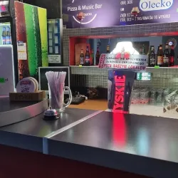 Pizza Olecko & Music Bar Hotel Olecko (Olecko )