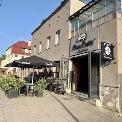 Pizza Pasta I Basta Łukasińskiego (Szczecin )