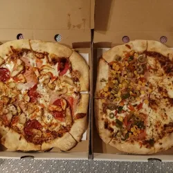 Pizza Piccolo (Krosno )