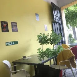 Pizza Place Buk (Buk )