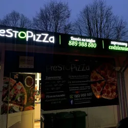 Pizza Presto Kołobrzeg (Kołobrzeg )