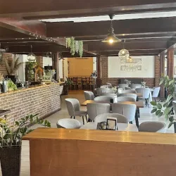 Pizza | Restauracja | Figo Fago (Konin )