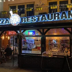 Pizza & Restaurant (Pobierowo )