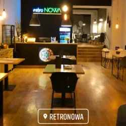 Pizza Retronowa (Gniezno )