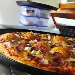 Pizza Ryn (Ryn )