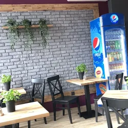 Pizza Stargard - Pizzeria Bazylia (Stargard )