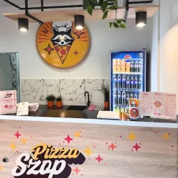 Pizza Szop (Lędziny )