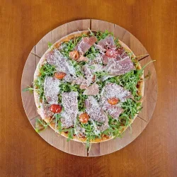 Pizza Szybki Lopez (Radzionków )