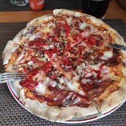 Pizza U Jacka (Goleniów )