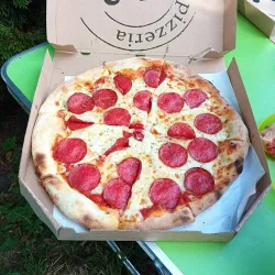 Pizza U Sipy (Licheń Stary )