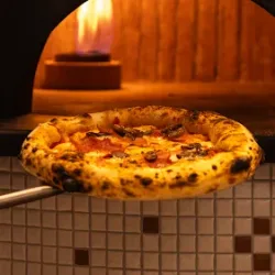 Pizza Z Neapolu (Herby )