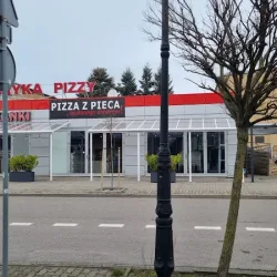 Pizza Z Pieca (Dziwnów )