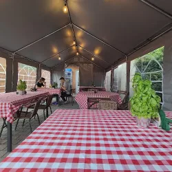 Pizza Z Płomieni (Kroczyce )