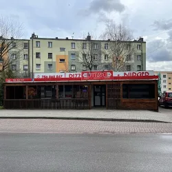 Pizza&burgery Ottavo (Myszków )