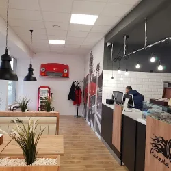 Pizzeria 105 Gniezno (Gniezno )