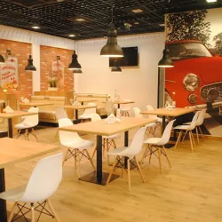 Pizzeria 105 (Konin )