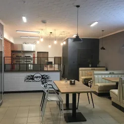 Pizzeria 105 (Koszalin )