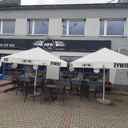 Pizzeria 105 (Pyrzyce )