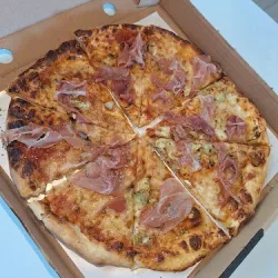 Pizzeria 105 (Krosno )