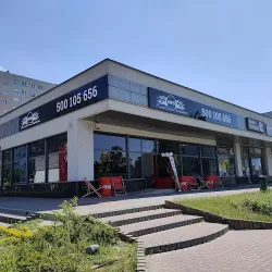 Pizzeria 105 (Stalowa Wola )