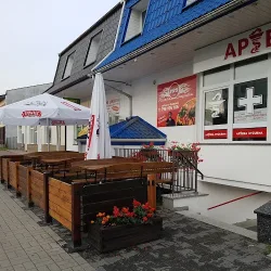 Pizzeria 105 (Działdowo )