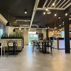 Pizzeria 105 (Babiak )
