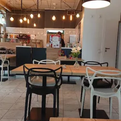 Pizzeria 105 (Ostróda )
