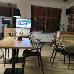 Pizzeria 105 (Białogard )
