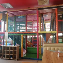 Pizzeria 105 (Choszczno )