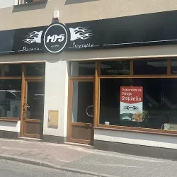 Pizzeria 105 Września (Września )