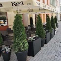 Pizzeria Abakus (Lądek-Zdrój )