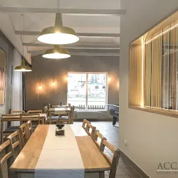 Pizzeria Accanto Olsztynek Restauracja (Olsztynek )