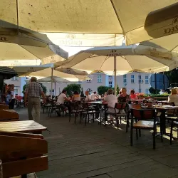 Pizzeria Adria (Nidzica )