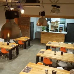 Pizzeria Adriano Mosina (Mosina )