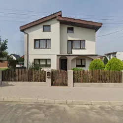 Pizzeria Aleksandra (Raszków )