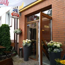Pizzeria Aleksandria (Kamień Pomorski )